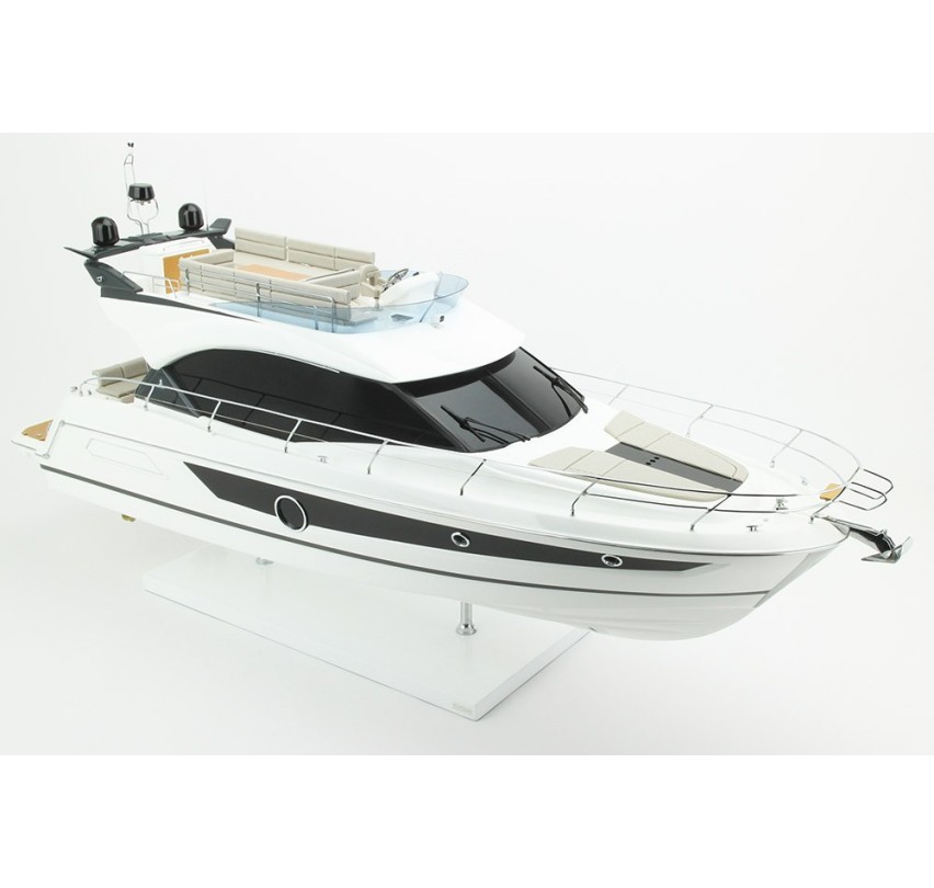 MAQUETTE MONTE CARLO 52