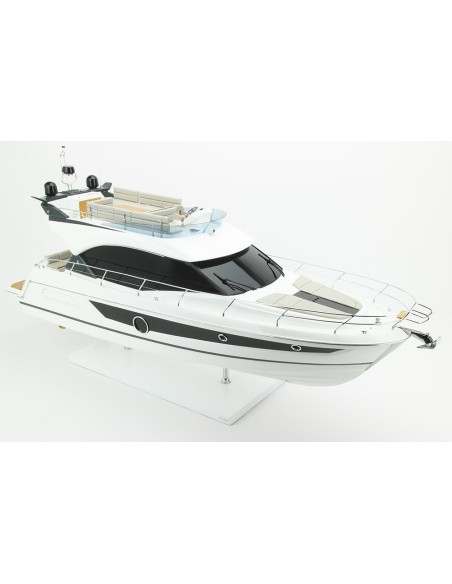 MAQUETTE MONTE CARLO 52