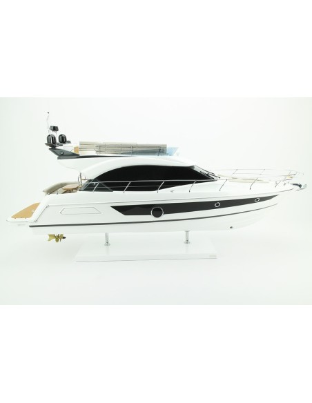 MAQUETTE MONTE CARLO 52