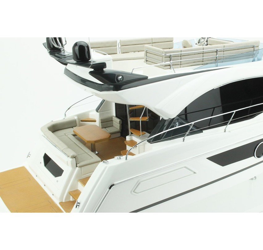 MAQUETTE MONTE CARLO 52