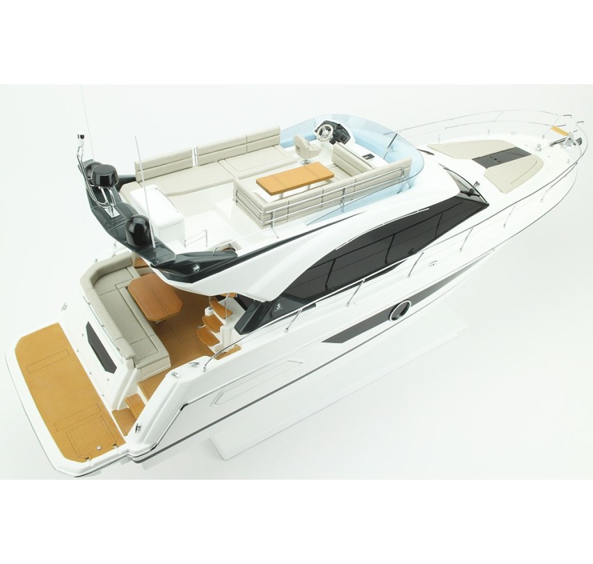 MODEL MONTE CARLO 52