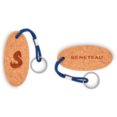 PORTE-CLES BENETEAU