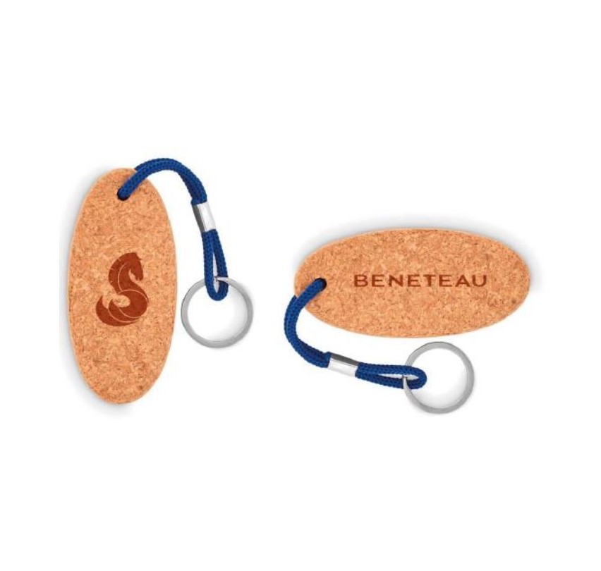 PORTE-CLES BENETEAU
