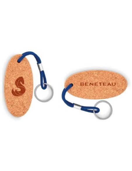 PORTE-CLES BENETEAU