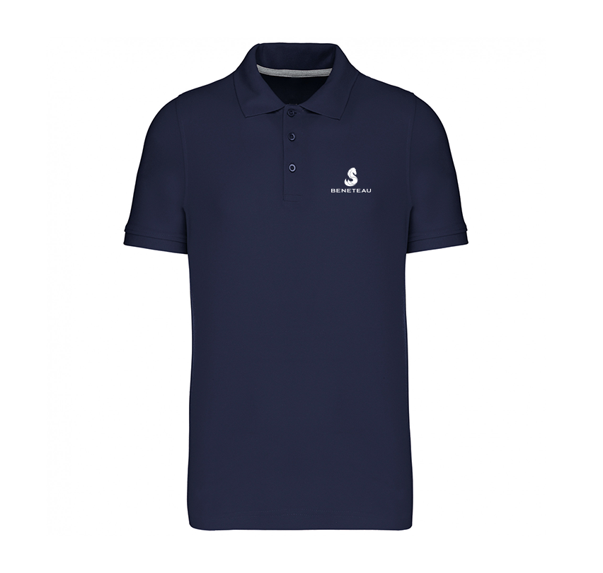 POLO MARINE POUR HOMME