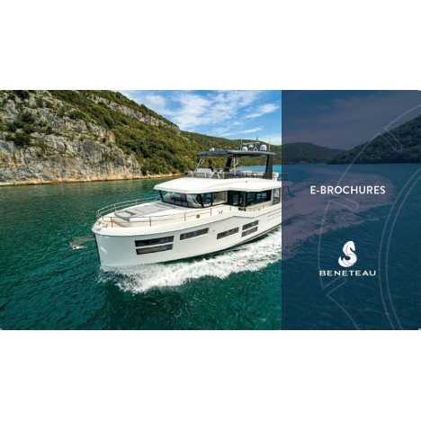 CARTES QR CODE E-BROCHURES MOTEUR (LOT DE 25)