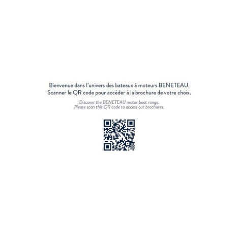CARTES QR CODE E-BROCHURES MOTEUR (LOT DE 25) 2