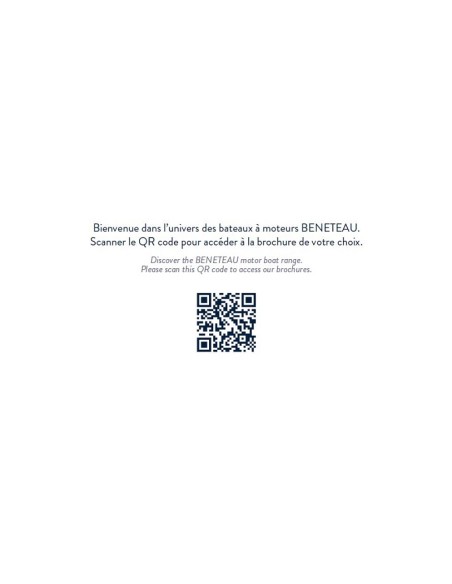 CARTES QR CODE E-BROCHURES MOTEUR (LOT DE 25)