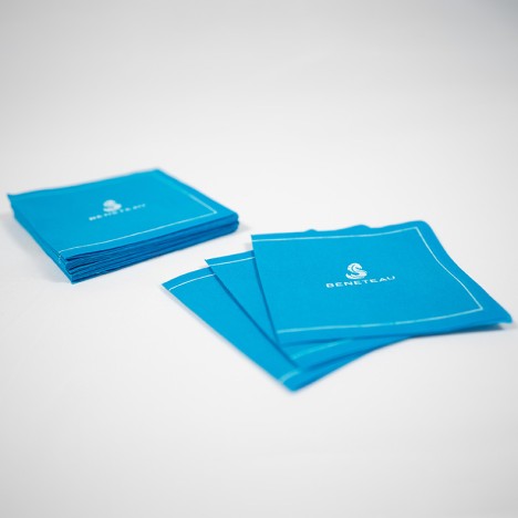 COCKTAIL NAPKINS (pack of 50) 2