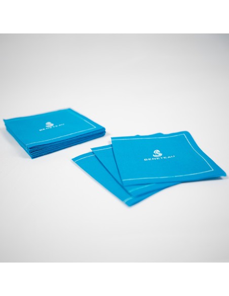 COCKTAIL NAPKINS (pack of 50)