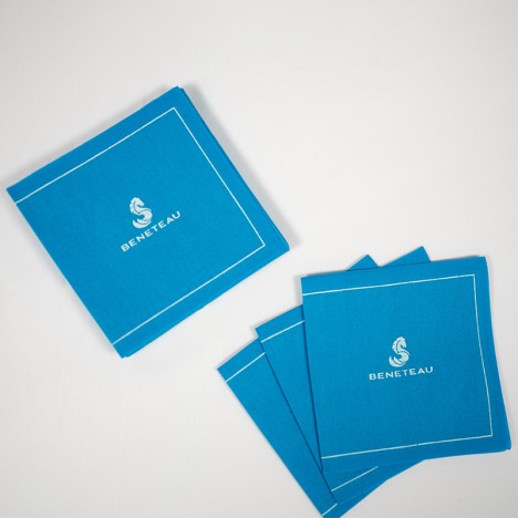 COCKTAIL NAPKINS (pack of 50)