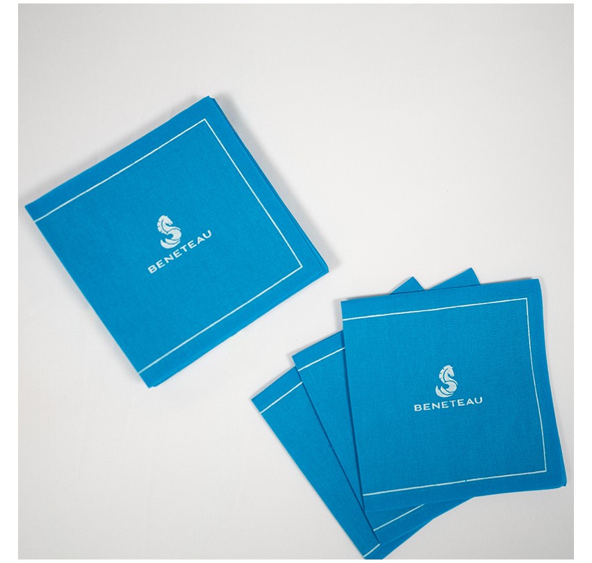 COCKTAIL NAPKINS (pack of 50)