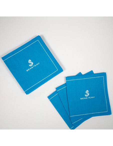 COCKTAIL NAPKINS (pack of 50)