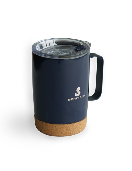 INSULATED MUG
