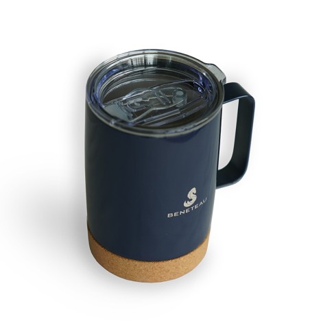 MUG ISOTHERME 2