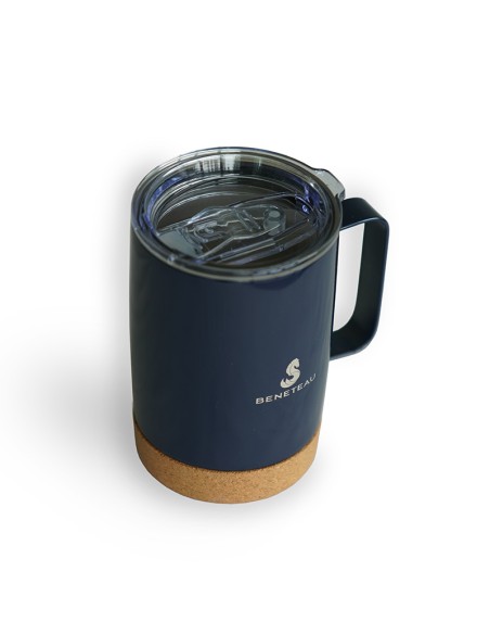 INSULATED MUG