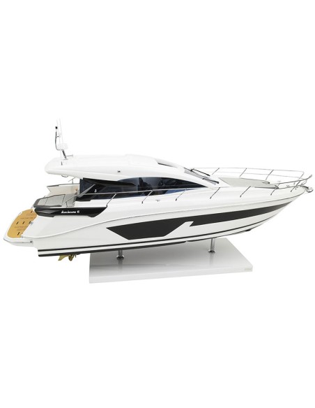 MAQUETTE GRAN TURISMO 45