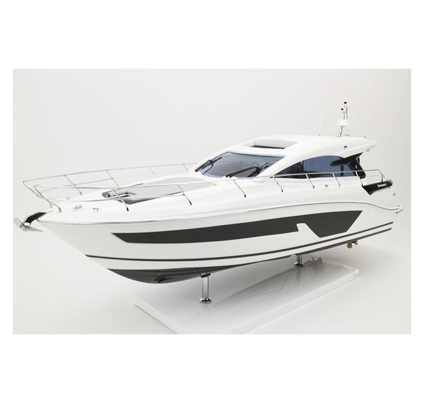 MAQUETTE GRAN TURISMO 45